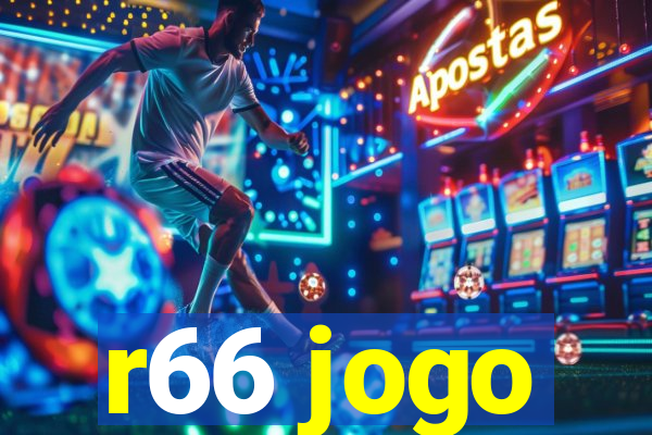 r66 jogo